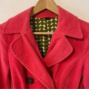 Blyford velvet deals coat